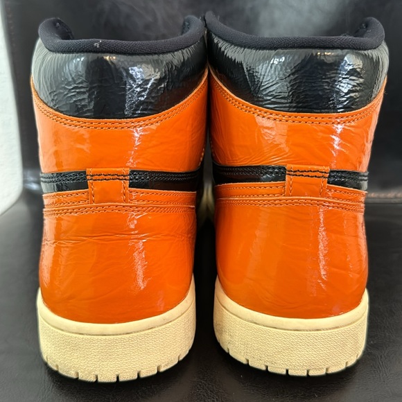 Nike Jordan 1 Retro shattered backboard 3.0 sz 12 - Picture 4 of 6